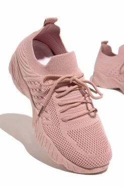 WDIVA Not Giving Up - Rose Shoes