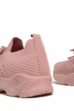 WDIVA Not Giving Up - Rose Shoes