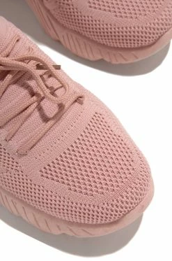 WDIVA Not Giving Up - Rose Shoes