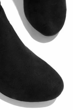 TOPM Shoes Future Moves - Black