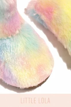 LINK Shoes Sophie - Pink Multi