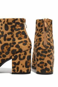 TOPM Hayley - Leopard