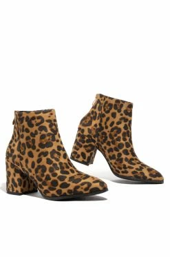 TOPM Hayley - Leopard