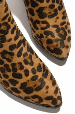 TOPM Hayley - Leopard