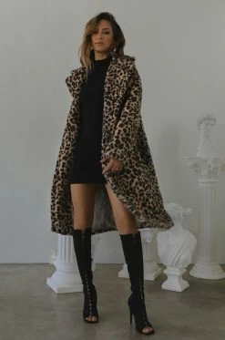 OLVJAY Only Rumors - Black