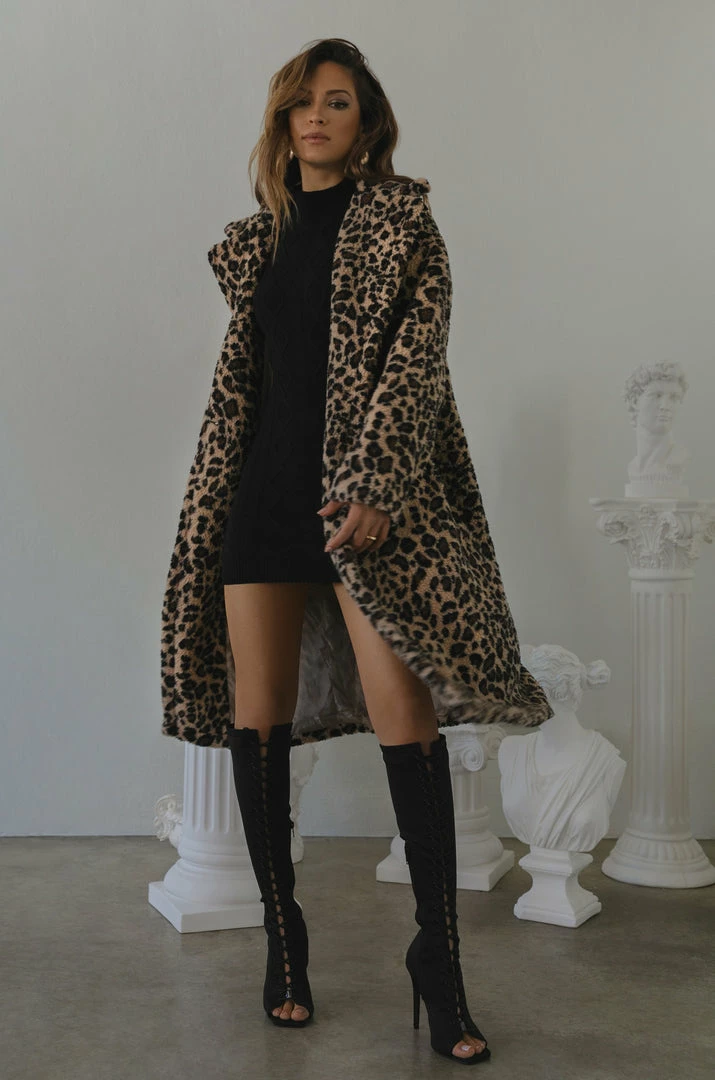 OLVJAY Only Rumors - Black