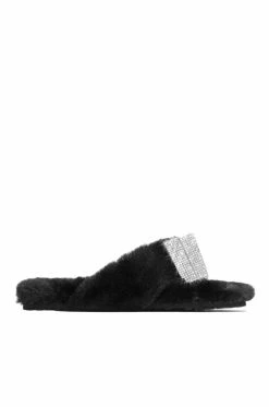 SOME Best Gift - Black Shoes