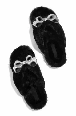 SOME Best Gift - Black Shoes