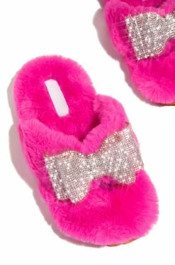 SOME Shoes Best Gift - Pink