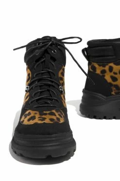 RFRESH Mollie - Leopard