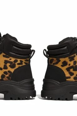 RFRESH Mollie - Leopard