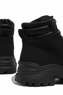 RFRESH Mollie - Black