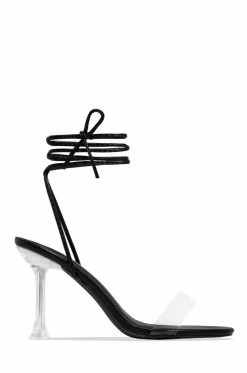 CHASENC Party Lust - Black