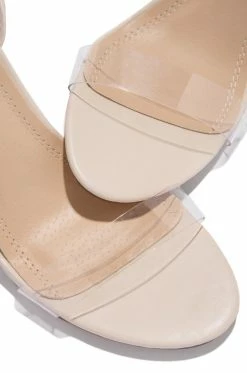 CHASENC Party Lust - Nude