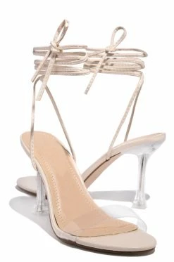 CHASENC Party Lust - Nude