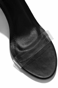 CHASENC Party Lust - Black