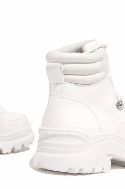 RFRESH Mollie - White