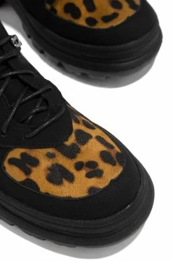 RFRESH Mollie - Leopard