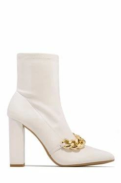 DELIC Elevate Me - Bone