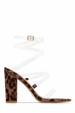 OLVJAY Kai - Leopard