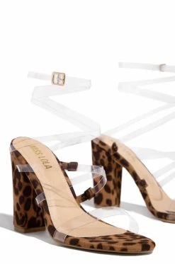 OLVJAY Kai - Leopard