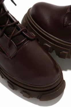 LEMND Revival - Mocha