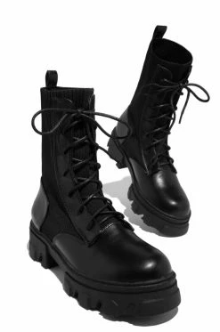 LEMND Revival - Black