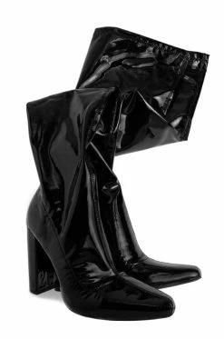 LILIA High Alert - Black