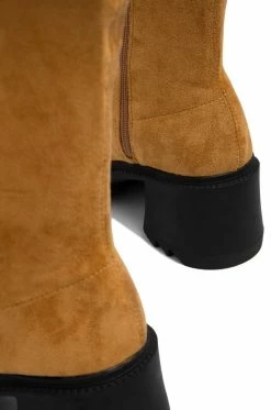 SOME Cozy Travels - Camel