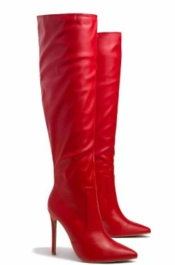 SOME Keep My Cool - Red