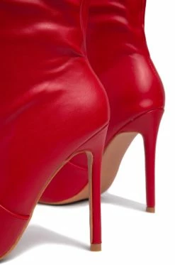 SOME Keep My Cool - Red