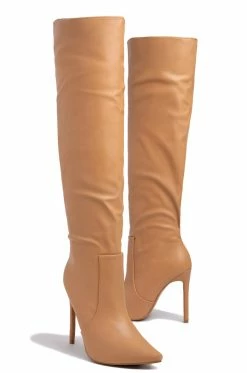 SOME Shoes Keep My Cool - Nude