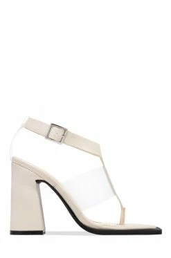 SOME Just Friends - Bone Shoes