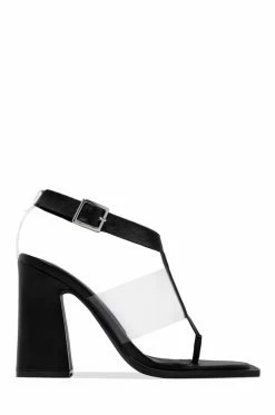 SOME Shoes Just Friends - Black