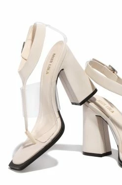 SOME Just Friends - Bone Shoes