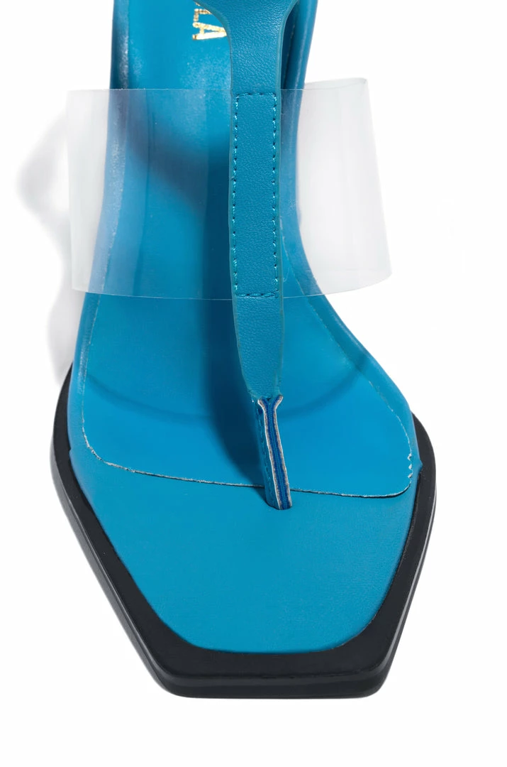 SOME Just Friends - Blue