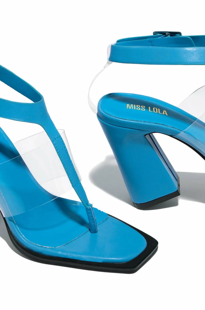 SOME Just Friends - Blue