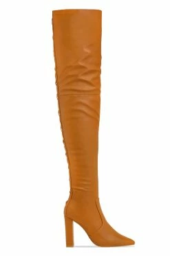 LEMND Power Play - Tan