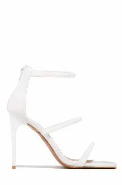 SOME Shoes Tessie - White