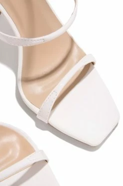 SOME Shoes Tessie - White