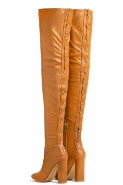 LEMND Power Play - Tan