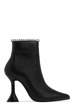 SOME Iconic Sights - Black