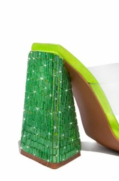 MIXX Party All Night - Lime