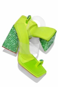 MIXX Party All Night - Lime