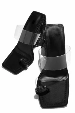 MIXX Shoes Party All Night - Black