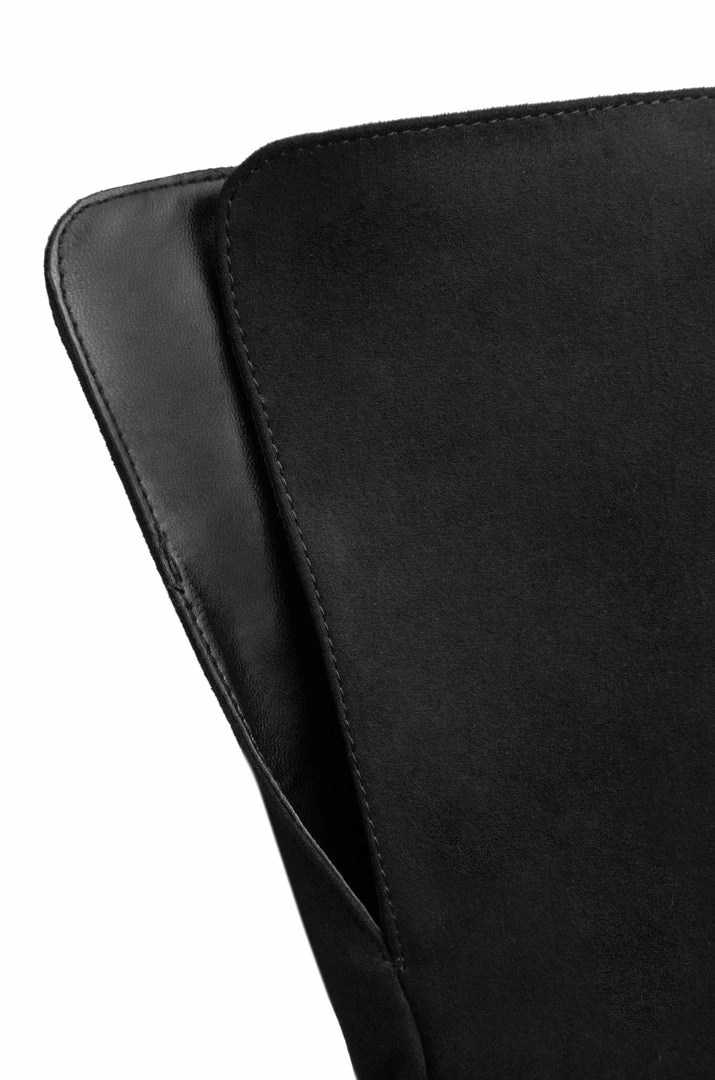 BBOO Italian Muse - Black