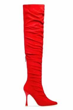 CAPEROBB Crave You - Red