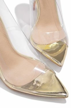 SOME Weekend Celebrity - Gold