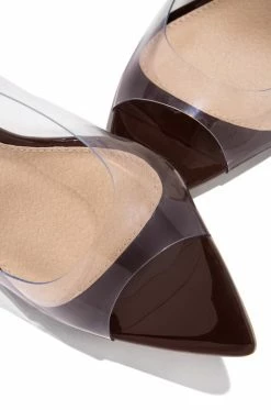 SOME Shoes Weekend Celebrity - Mocha