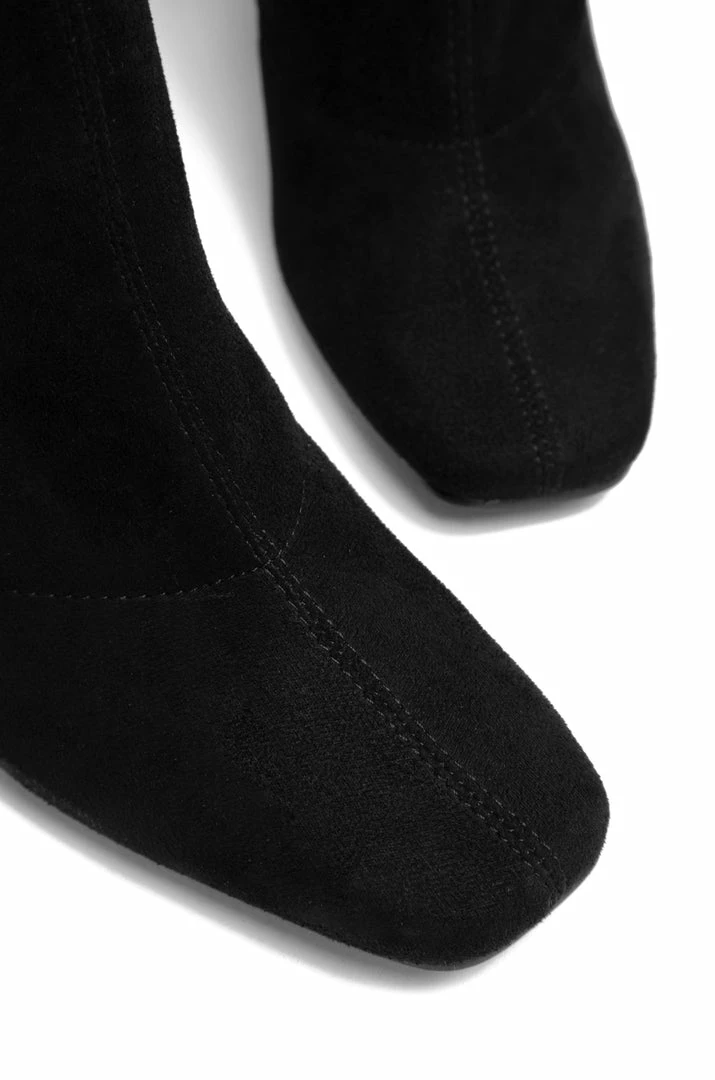 MIXX City Life - Black Shoes